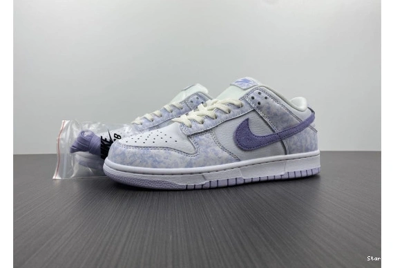 Low Dunk DM9467-500 Purple Pulse Nike 0308